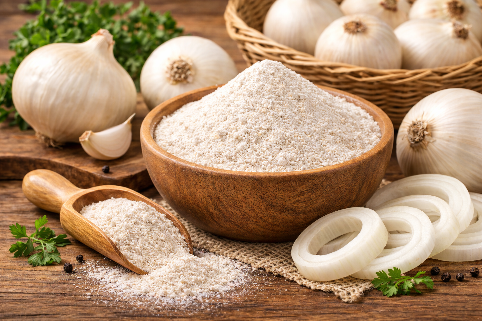 Onion Powder