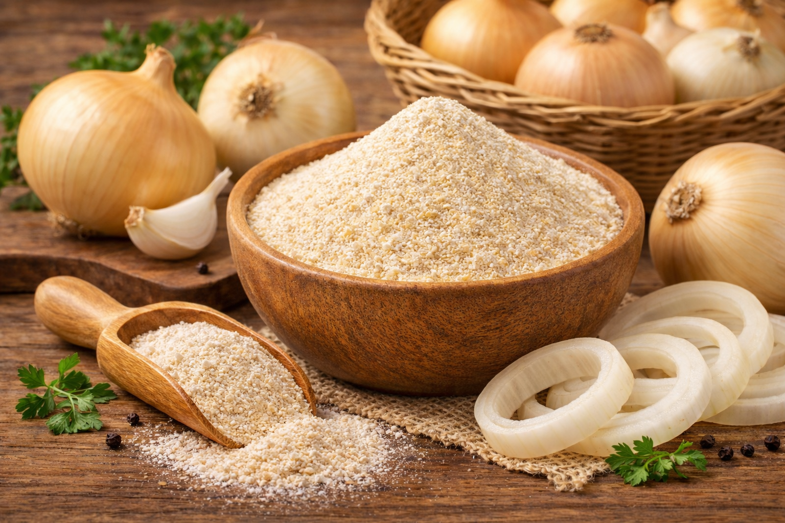 Onion Powder